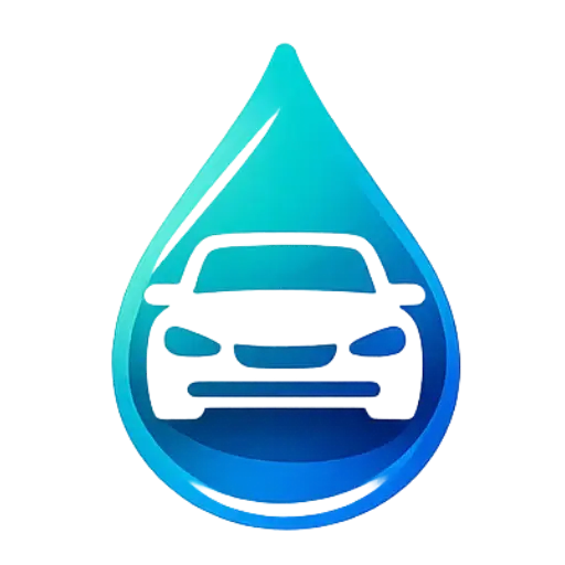 Lavage auto à domicile Chaliers
